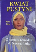 Kwiat Pustyni Waris Dirie