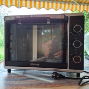 Piekarnik elektryczny SEVERYN TO 2056