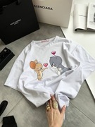 T-shirt ,,Tom i Jerry"