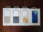 Etui Samsung Galaxy Z Flip7 obudowa pokrowiec plecki