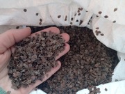 Ekologiczna łuska gryczana - wypełnienie poduszek 1 kg