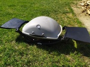 Grill gazowy Weber Q2200