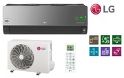 Klimatyzator ścienny LG AC18BK Artcool Mirror 5,0KW