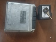 Komputer sterownik zestaw startowy sprinter 903 2.7 cdi