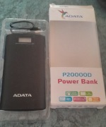 Powerbank Adata 20000d 