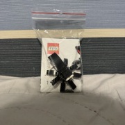 Lego Spider Kolekcjonerskie