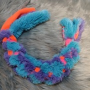 Szarpak dla psa Shaggy 70 cm