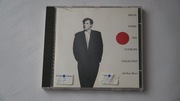 The Ultimate Collection Bryan Ferry with Roxy Music CD