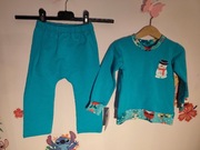 Komplet chłopięcy 