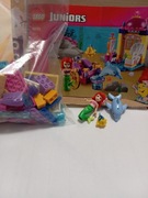 LEGO Disney 10723 kareta Arielki