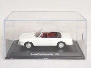 Lancia Flavia Convertible  1:43 HAchette