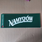 Namysłów Nowa Guma Mata Barowa na bar
