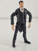 Marvel Legends Monsters Dracula figurka ruchoma Toy Biz 2004