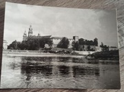 Kraków - Wawel / 1962