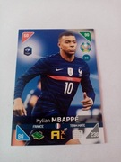 Karty Panini UEFA Euro 2020 kick off 2021 Team mate Kylian Mbappe 89 