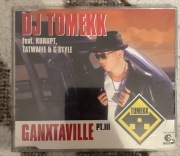 DJ Tomek – CD polecam