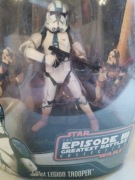 Star Wars-Episode III- 501st Legion Trooper