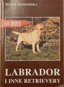 Beata Radomska - Labrador i inne retrievery