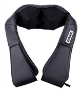 Masażer Shiatsu Pro – Twój klucz do relaksu i zdrowia