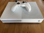 Xbox one S 512 gb + pad