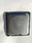 Intel Core2 Quad Q9300 2 50GHz LGA775 sprawny procesor