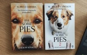 BYŁ SOBIE PIES 2 książki z serii 