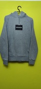Bluza Calvin Klein Jeans z kapturem i kieszenią z przodu z palik.gumy logo 