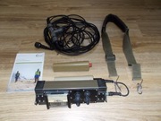 Wykrywacz Metali Ebinger UPEX 740 M3  Made in Germany