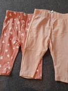 Spodenki dla dziewczynki 