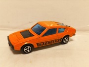 Majorette Simca Matra BERGHERA Made in France 