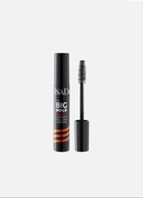 ISADORA BIG BOLD Extreme Ultimate Volume Mascara / 15 Extreme Black