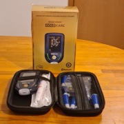 Glukometr Gold Care