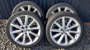 Oryginał VW ALU KOŁA 18" Passat B8 235/40R18 LATO