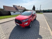 Ford Ecosport Automat, 2.0 Benzyna