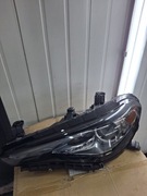 Lampa lewa Alfa Romeo Giulia 25w USA 50564110