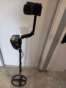 GARRETT AT PRO Z AKCESORIAMI