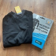 BLUZKA TERMOAKTYWNA FORCEFIELD THERMAL BASE LAYER