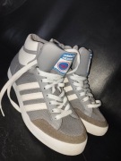 Buty męskie sneakersy Adidas Americana 43 