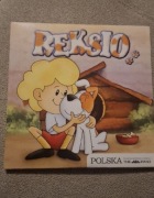 Reksio bajki.vcd