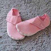 Nowe Buty do Wody RACQUA r. 31 (19 cm) Jeżowce, Plaża, Basen, Różowe