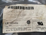 Kabel CISCO LR 83484