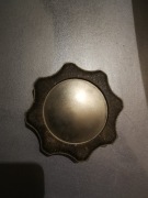 Opel Monza Senator Rekord  linki cięgła plastiki 