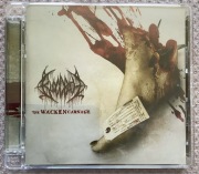 Bloodbath - the wacken carnage, CD + DVD