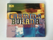 Carmina Burana Carl Orff Deutsche Grammophon