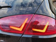 Lampy elki led seat leon 2 1p lift 
