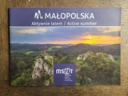 Małopolska – Aktywnie latem / Active summer