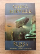 China Mieviele - Blizna