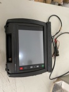 STARY KOMPUTER SERVISOWY BMW 