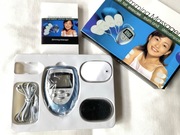 Masażer elektrostymulator mięśni nerwów TENS EMS