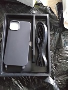 Etui iPhone 12-12 pro